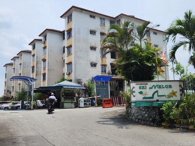 Sri Melor Apartment 1