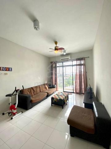 Jentayu Residensi @ Tampoi 1