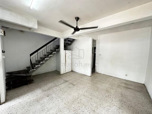 [ Murah+Parking ] 2sty House , Taman Anggerik , Bukit Sentosa ,Rawang 1