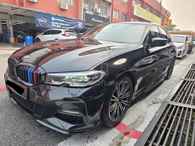 Bmw 330i M SPORT G20 2Yrs Wrnty 58000km WHEELCORP - 2