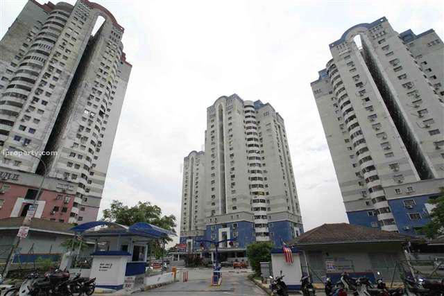Bukit Pandan Kondominium 1 1