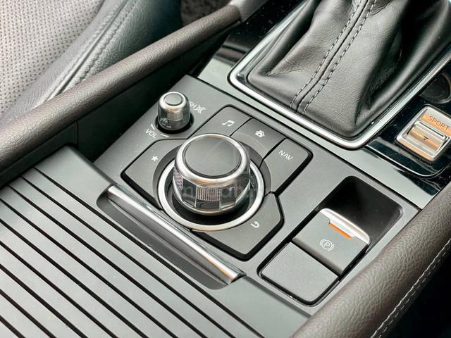 2018 Mazda 3 2.0 SEDAN HIGH FACELIFT WITH WARRANTY - 3