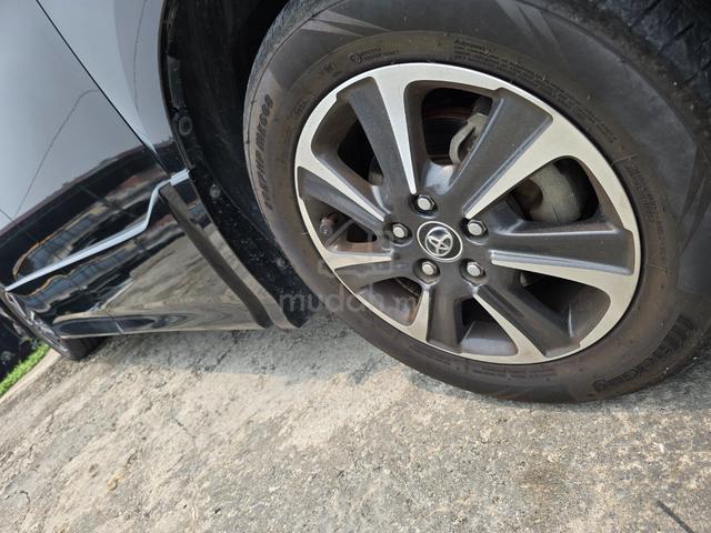 2018 Toyota VOXY 2.0 KIRAMEKI 2 POWER DOOR P. BOOT - 3