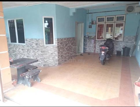 Rumah Untuk Disewa Taman MAIM, Rembia, Alor Gajah, Melaka 1