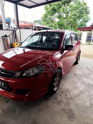 2014 Proton SAGA 1.3 FLX EXECUTIVE ENHANCED (A) - 1