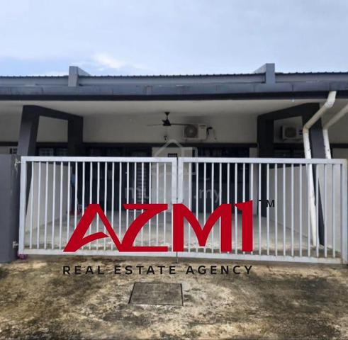 Single Storey intermediate -TAMAN MAYA STAKAN 1