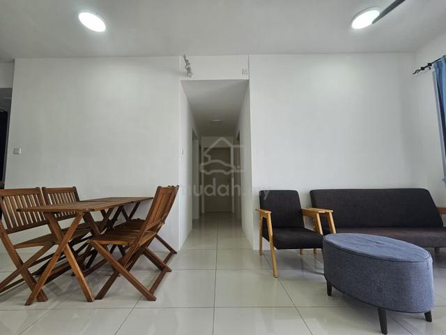 Vivo Executive Apartment 1