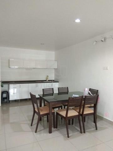 Corner Single Storey Terrace, BAGAN LALANG For Sale 1