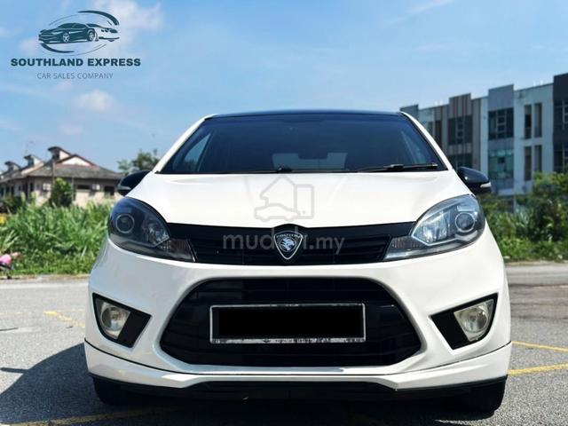 2016 Proton IRIZ 1.6 EXECUTIVE (A) - 3
