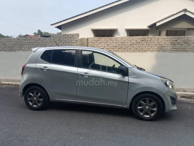 2015 axia auto - 3