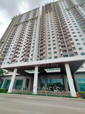 Sky Oasis Residences 1