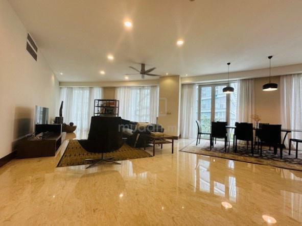 Kirana Residence 1
