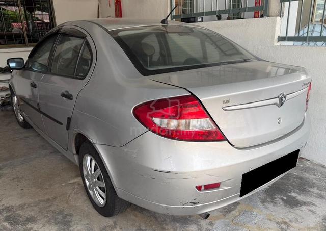 2010 Proton PERSONA 1.6 MEDIUM LINE (M) - 3