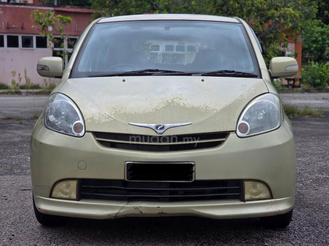 2005 Perodua MYVI 1.3 EZI (A) sape cepat dia dapat - 4