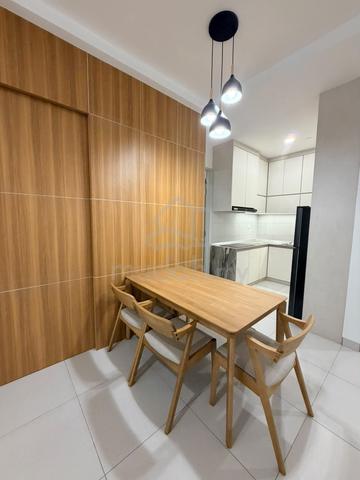 Renna Residence @ The NorthBank 1