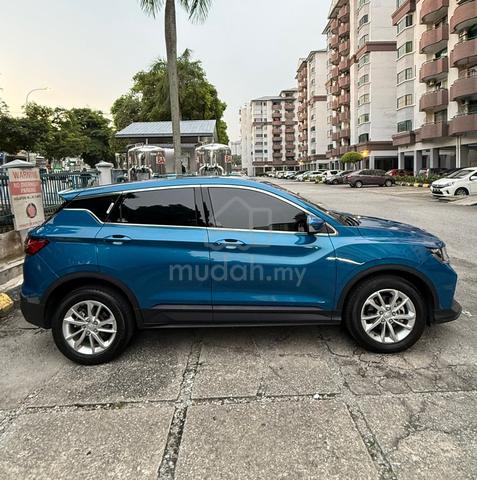 Proton X50 1.5 EXECUTIVE MY20 (A) 25K KM - 4