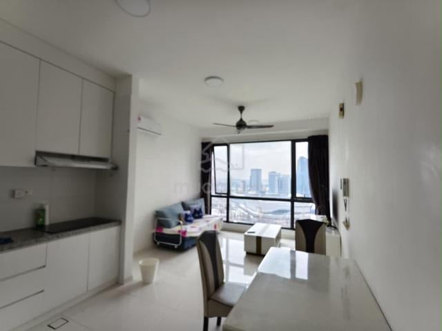 SKS Pavillion Residences 1