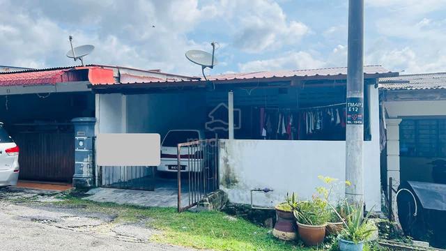 TAMAN AMPANGAN, PAROI, SEREMBAN, NEGERI SEMBILAN. untuk di sewa 1