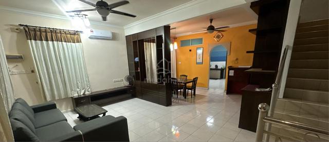 Very Rare,Terrace Corner For sell 1