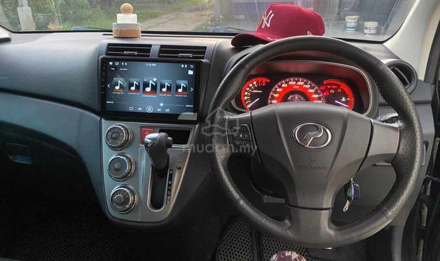2011 Perodua MYVI 1.5 EXTREME ZHX (A) - 4