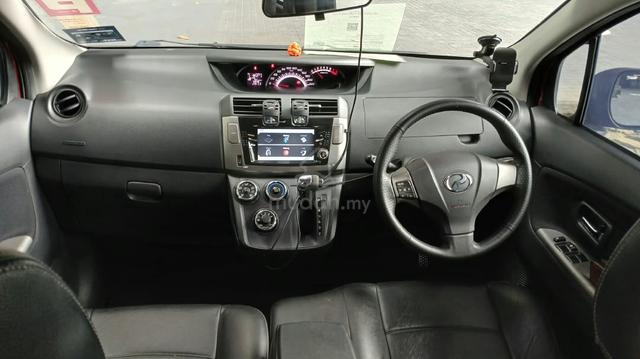 2015 Perodua ALZA 1.5 ZV ADVANCED FACELIFT (A) - 5