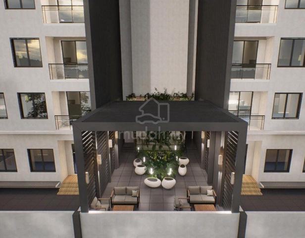 Service Residence Sungai Ramal 1