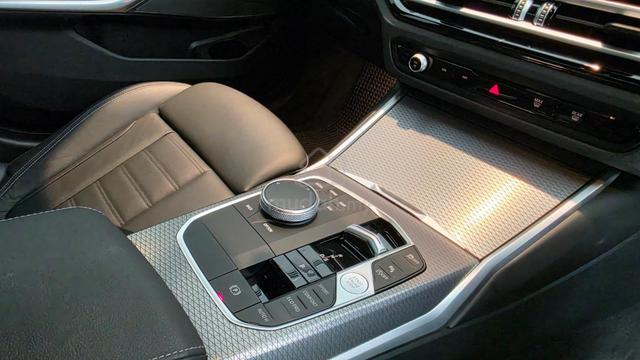 2024 Pre Owned Bmw M340i xDRIVE M SPORT PRO 3.0 - 5