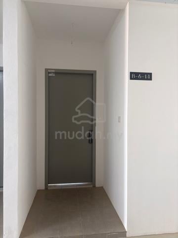 Tinta Residensi @ Nada Bidara 1