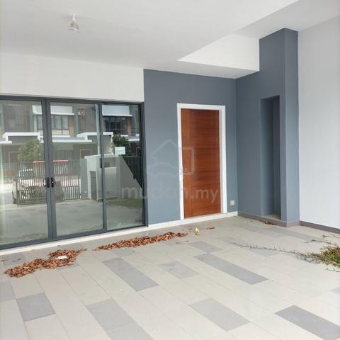 Jardin Residence Bandar Seri Coalfields For Rent 1