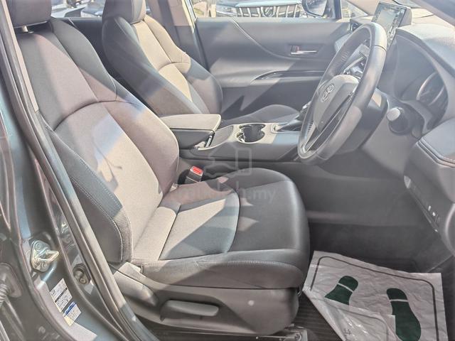 2023 Toyota HARRIER 2.0 S (A) 8 Year Warranty - 3