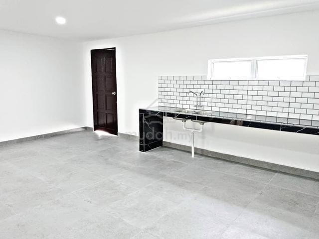 Taman Muhibbah Sabak Bernam Selangor FULLY RENOVATED 4