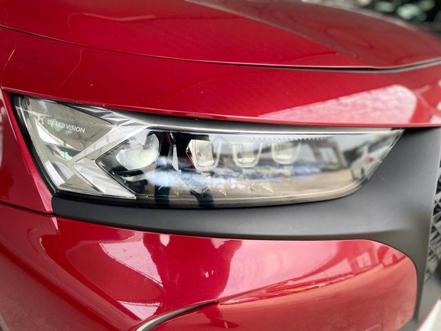 2019 Ds Automobiles DS7 CROSSBACK PERFORMANCE (A) - 5