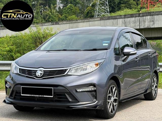 PROTON PERSONA 1.6 PREMIUM (a) 24K KM WRT-2029DEC - 1
