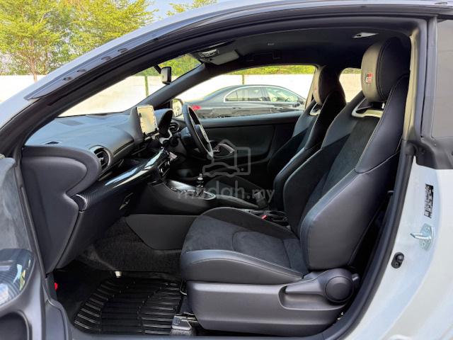 2022 Toyota GR YARIS 1.6 RZ HIGH PERFORMANCE MT - 4
