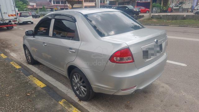 2013 Proton SAGA 1.3 FL (A) - 4