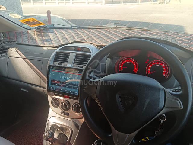 2016 Proton EXORA 1.6 STANDARD MT FACELIFT (M) - 3