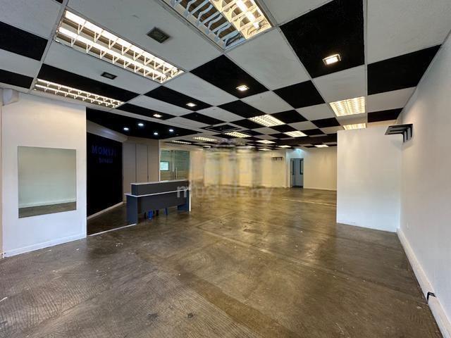 1st Floor Shoplot For Rent At Krystal Square Near Bayan Lepas 1