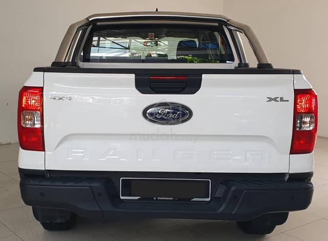 2023 Ford RANGER 2.0 XL (A) - 5