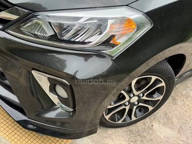 2021 Perodua MYVI 1.5 ADVANCE MY17 M800 D20N (A) - 5
