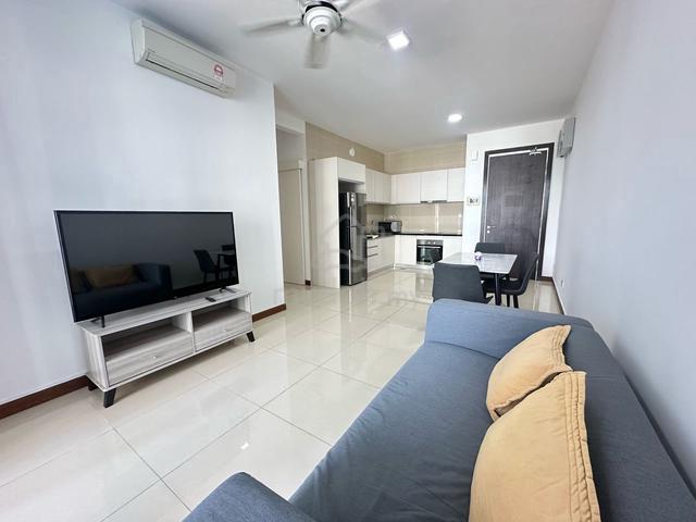 Jesselton Residences 1