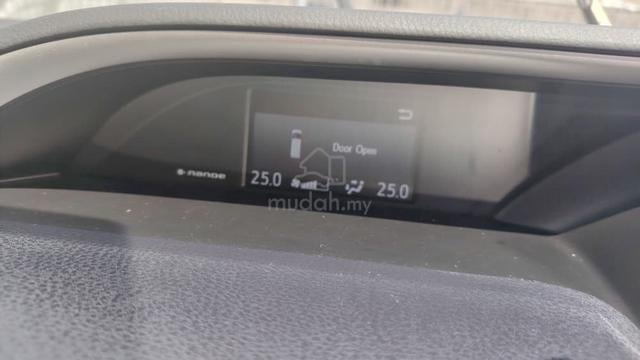 2021 Toyota VOXY 2.0 ZS KIRAMEKI III (A) - 5