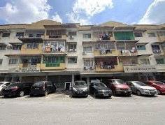 Taman Bukit Teratai 1