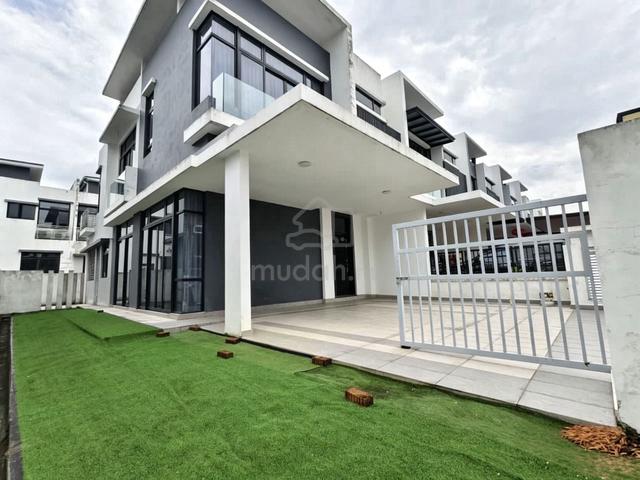 Horizon Hills @ The Greens, Iskandar Puteri (Endlot Double Storey) 1