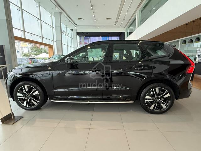 2026 Volvo XC60 2.0 T8 ULTRA MY18 FACELIFT II (A) - 2