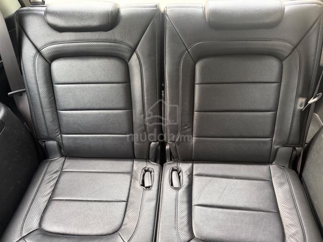 2015 Proton EXORA 1.6 BOLD PREMIUM (A) FULL LOAN - 5