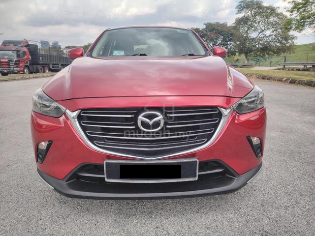 Mazda CX-3 2.0 (A) SUPER TIP-TOP 1 DOCTOR OWNER!! - 5