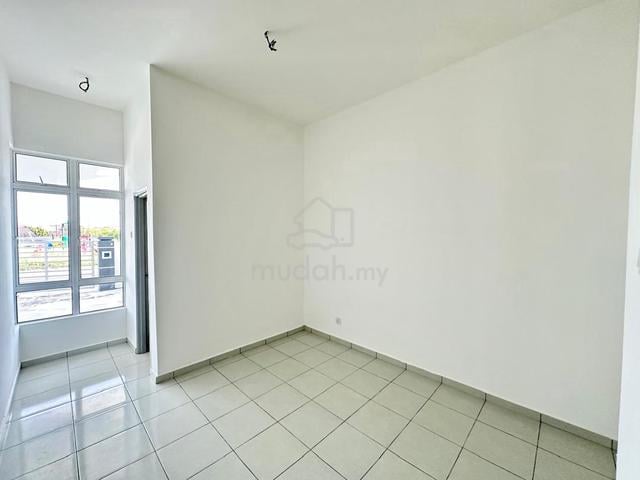 Freehold 1 Storey Terrace House Taman Seri Merlimau 0% Down Payment 4