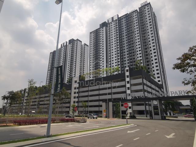 MIRA at Shorea Park 2