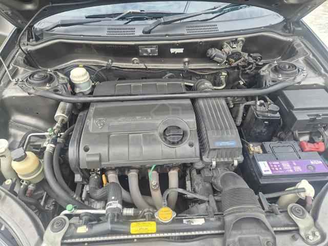 2015 Proton PERSONA 1.6 SV (A) - 2