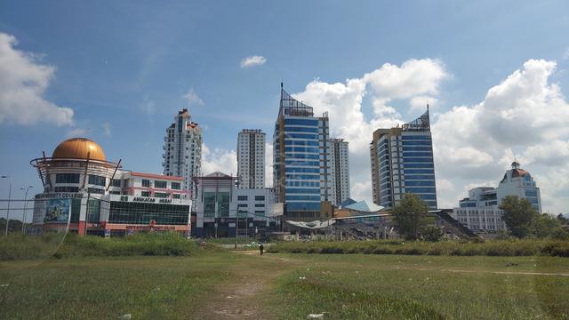1Borneo 1